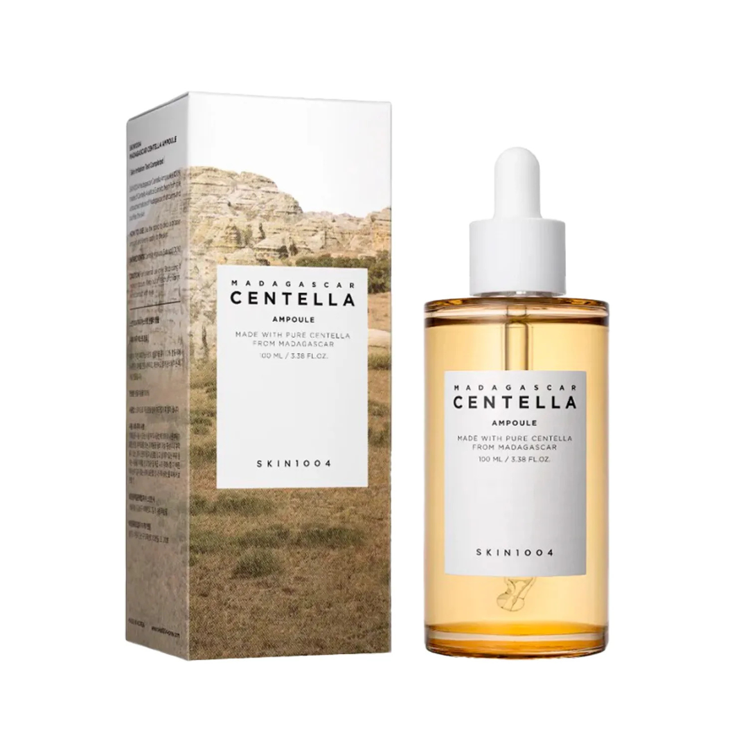 Centella Serum Facial