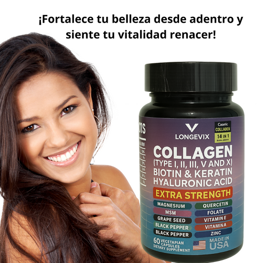 Colageno Logevix
