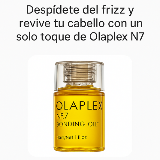 Olaplex N°7