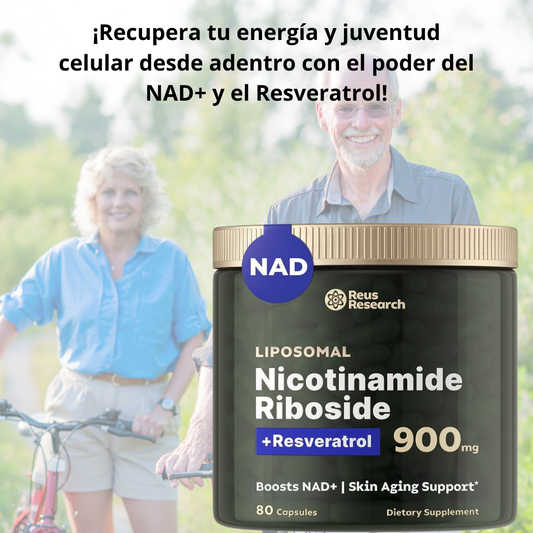 Nicotinamide Riboside
