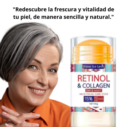 Retinol y Collagen